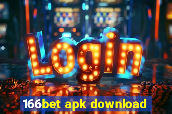 166bet apk download